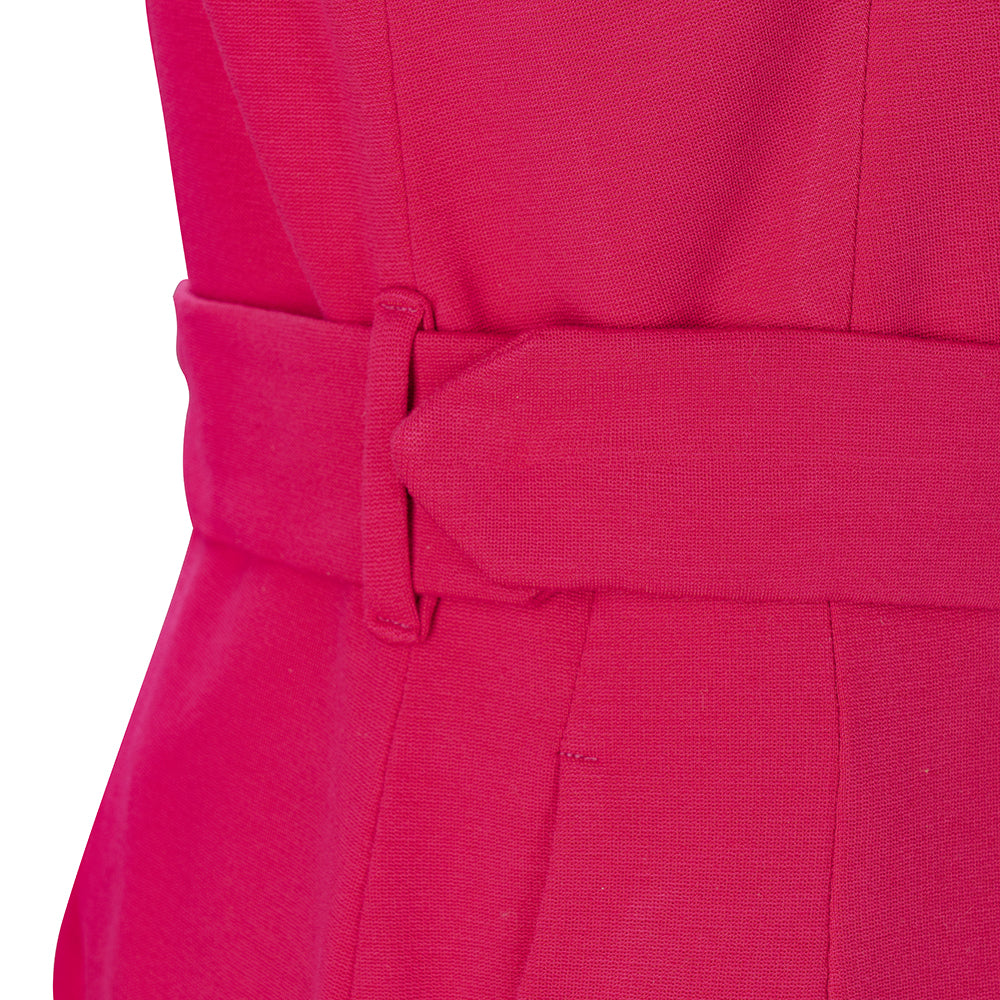 Etuikleid VITORIA Fuchsia