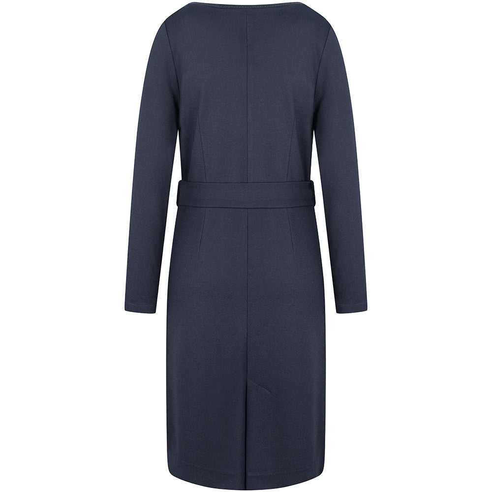 Etuikleid VITORIA Navy